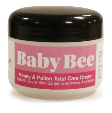 Baby Bee Cream