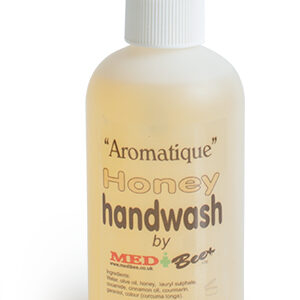 Honey Hand Wash
