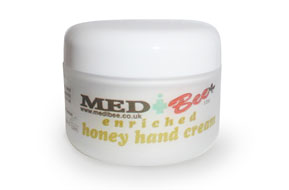 Honey Hand Cream