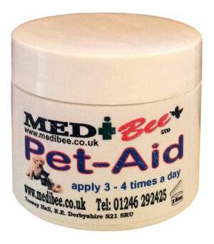 Pet Aid