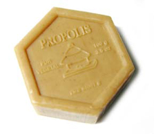 Propolis Soap