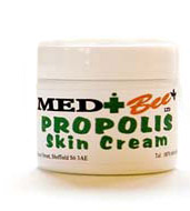 Propolis Skin Cream