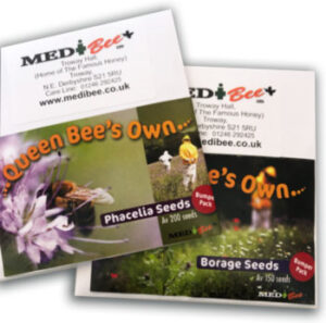 Seeds Doublepack