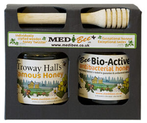 Honey Gift Pack